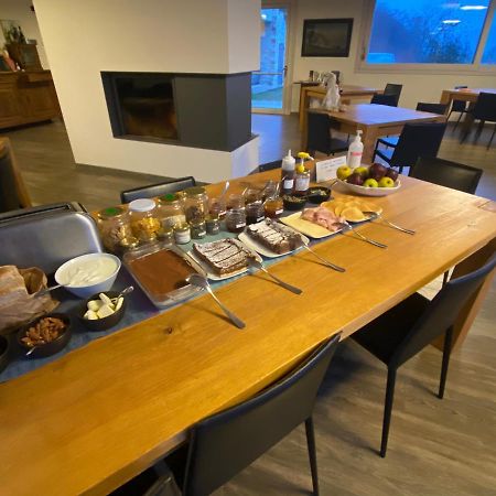Agriturismo Casamela Paderno del Grappa Eksteriør billede