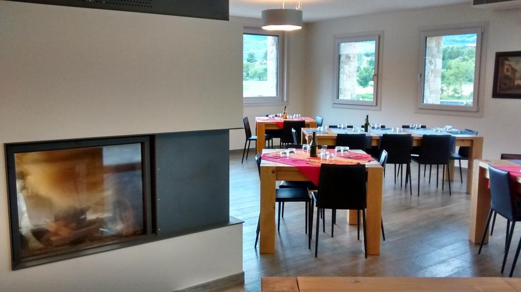 Agriturismo Casamela Paderno del Grappa Eksteriør billede