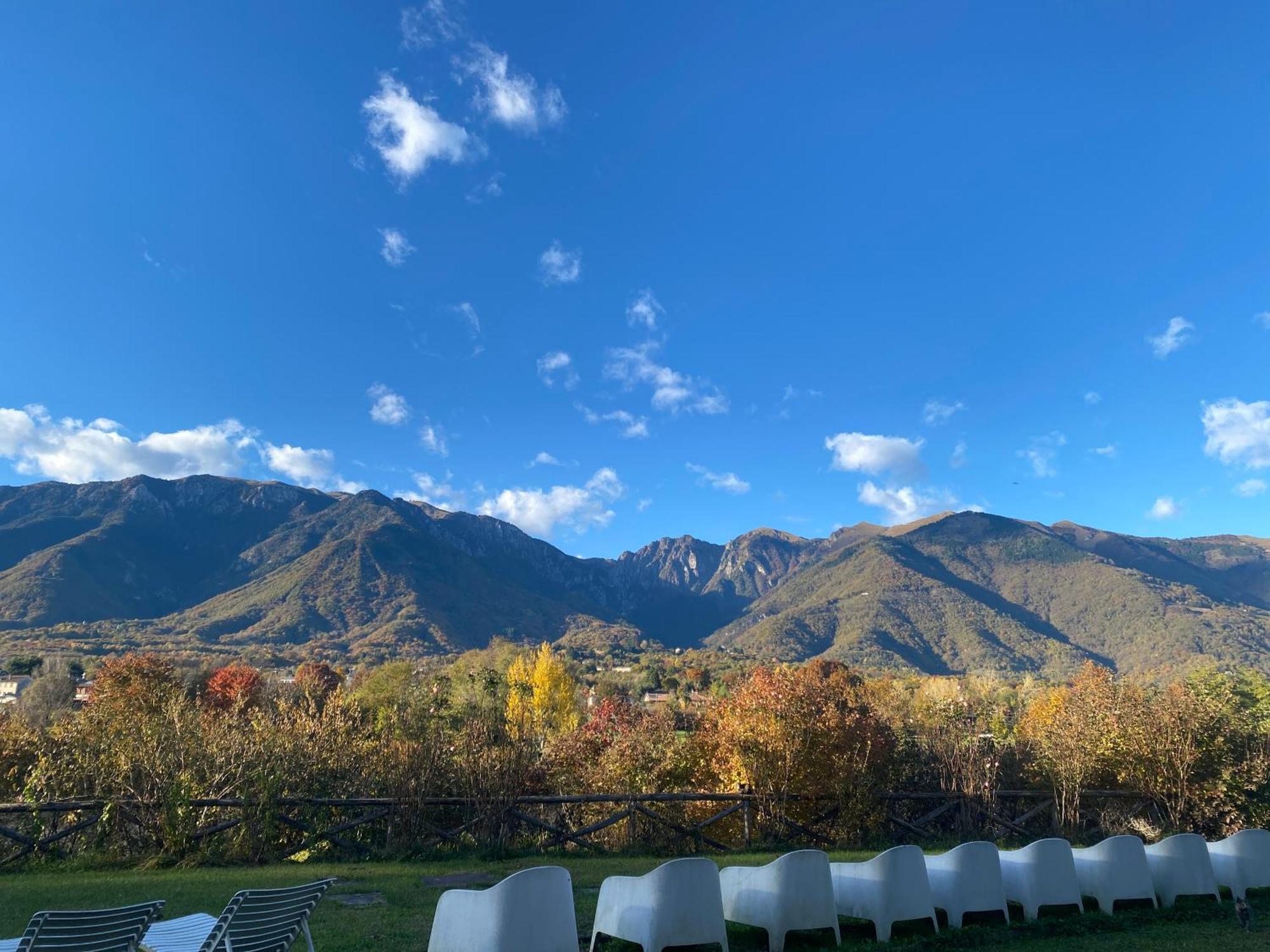 Agriturismo Casamela Paderno del Grappa Eksteriør billede