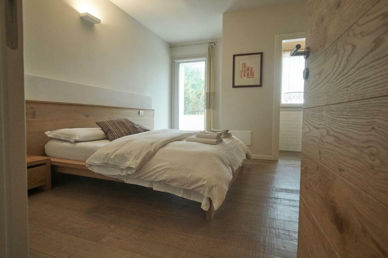 Agriturismo Casamela Paderno del Grappa Eksteriør billede