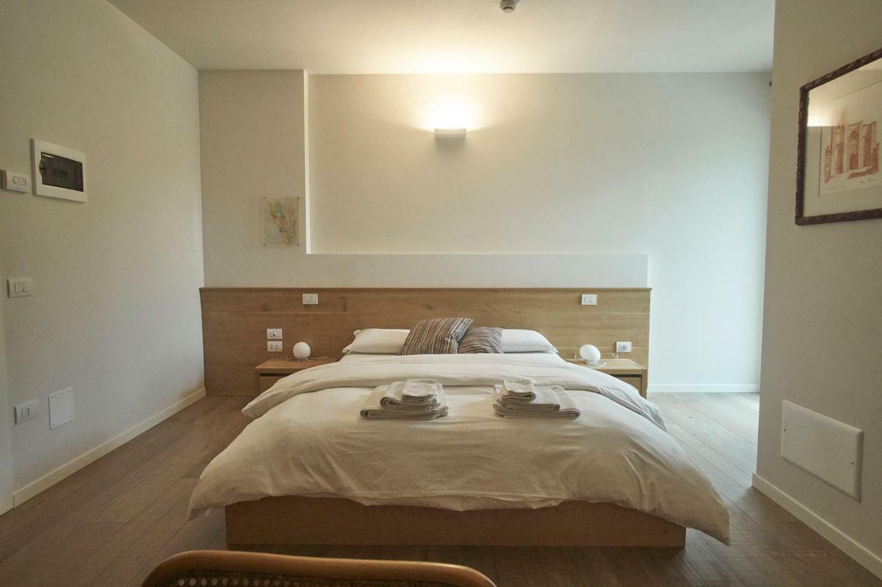 Agriturismo Casamela Paderno del Grappa Eksteriør billede